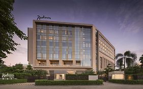 Radisson Hotel Delhi Mg Road